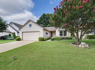 110 Cobb Cavern Dr, Georgetown, TX 78633