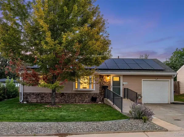 2780 S Julian Street, Denver, CO 80236