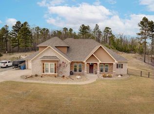 11039 Stonehill Dr, Alexander, AR 72002