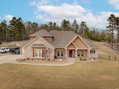 11039 Stonehill Dr, Alexander, AR, 72002