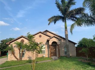 1208 E Nell Pool Dr, Pharr, TX 78577