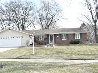 4025 Hudson Dr, Hoffman Estates, IL 60192