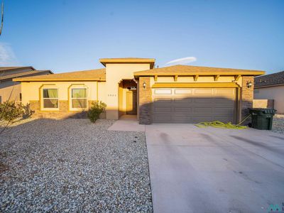 3804 Aquamarine Dr, Carlsbad, NM, 88220