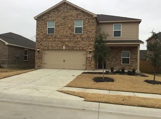 1905 Hot Springs Way, Princeton, TX 75407