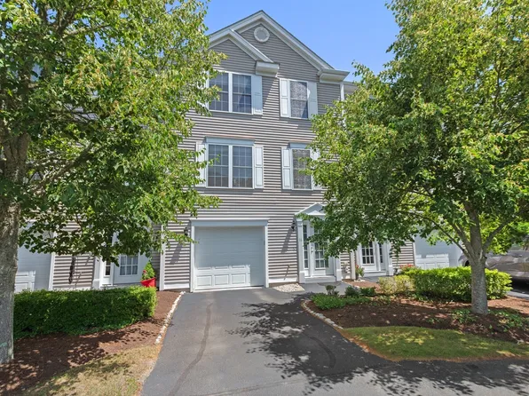 11 Harbor Mist Dr Unit 11, Fairhaven, MA 02719