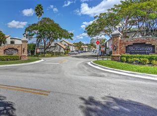 950 Mockingbird Ln APT 612A, Plantation, FL 33324