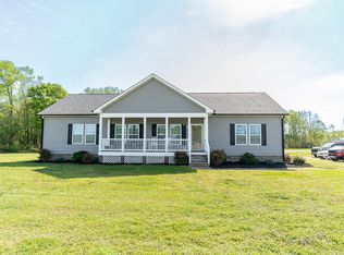 8079 Stone Heritage Rd, Middlesex, NC 27557
