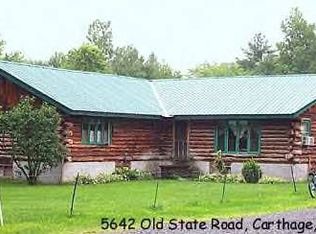 5642 Old State Rd, Carthage, NY 13619