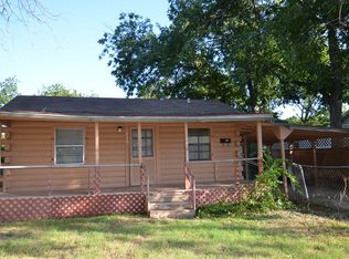 3830 Leland Ave, Waco, TX 76708