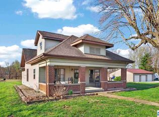4540 E County Road 700 N, Brazil, IN