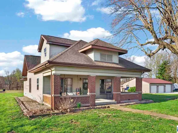 4540 E County Road 700 N, Brazil, IN 47834