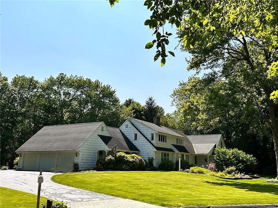 29 Blue Ridge Dr, Weatogue, CT 06089 MLS 170582578 Zillow
