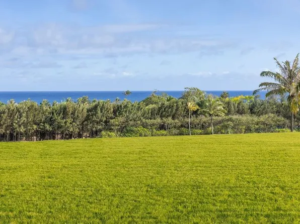 6 Noho Kai St Lot 6, Koloa, HI 96756