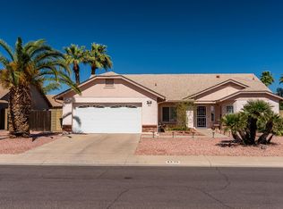 4338 E Greenway Ln, Phoenix, AZ 85032