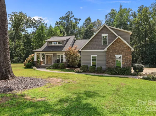 1160 Long Creek Ln, Salisbury, NC 28146