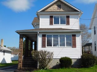 550 Meyers St, Duryea, PA 18642