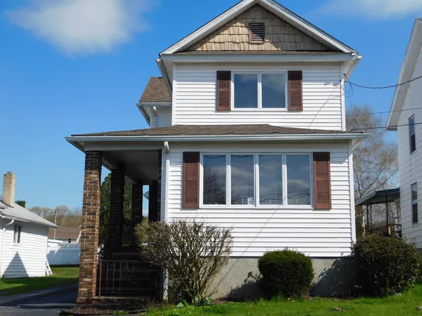 550 Meyers St, Duryea, PA 18642