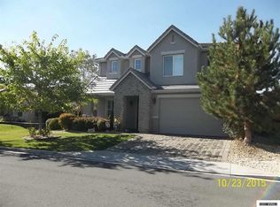 520 Magistrate Ct, Reno, NV 89521