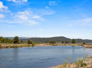 L14 B Riv #1, Cascade, ID 83611