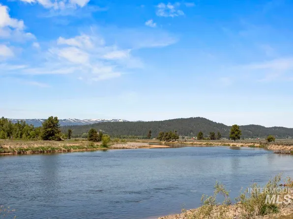 L14 B Riv #1, Cascade, ID 83611