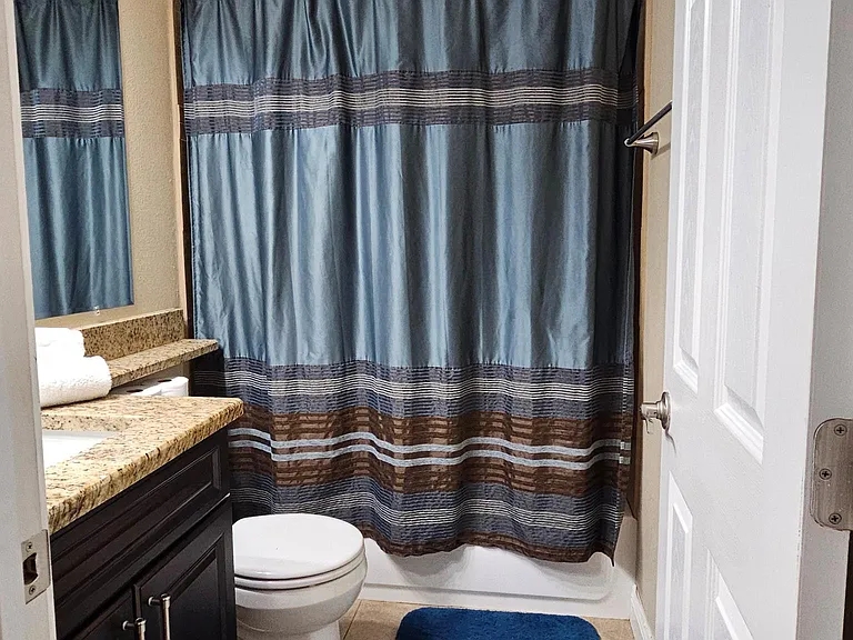 Bathroom 2
