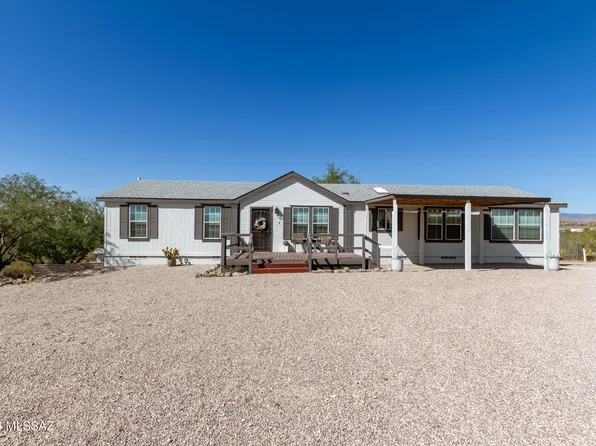 20205 E Skylar Way, Vail, AZ 85641