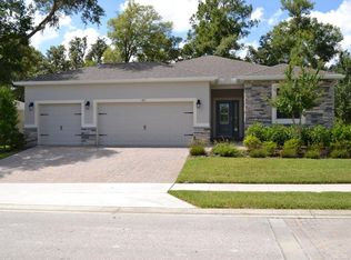 625 Meadow Sage Dr, Deland, FL 32724