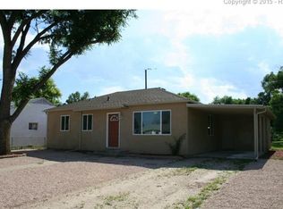 1924 S Prospect Ave, Colorado Springs, CO 80905