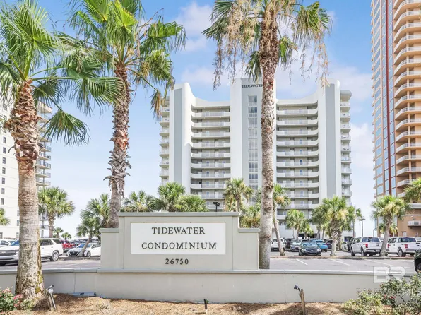 26750 Perdido Beach Blvd Unit 105, Orange Beach, AL 36561