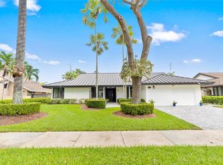 13105 SW 104th Ter, Miami, FL 33186