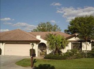 7263 Golf Pointe Way, Sarasota, FL 34243