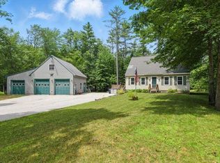 233 Beaver Dam Rd, North Waterboro, ME 04061