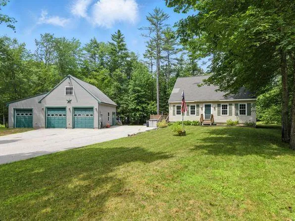 233 Beaver Dam Road, Waterboro, ME 04061
