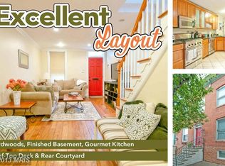 3314 Hudson St, Baltimore, MD 21224