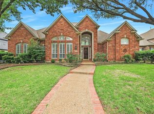 5651 Gadwall Dr, Frisco, TX 75034