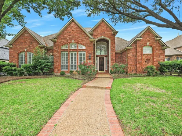 5651 Gadwall Dr, Frisco, TX 75034