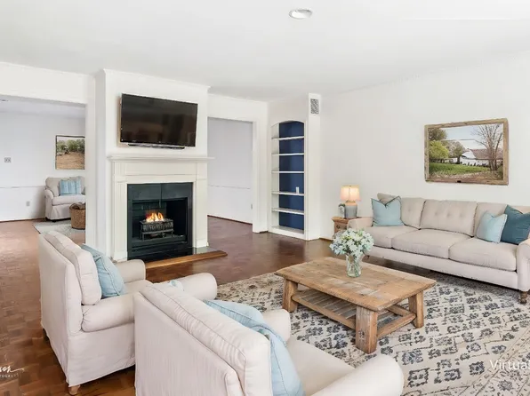 739 Villa Trabue St, Shreveport, LA 71106