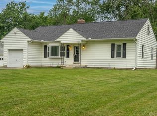 3866 Shadeland Ave, Dayton, OH 45432