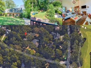4255 Lakehaven Dr NE, Atlanta, GA 30319