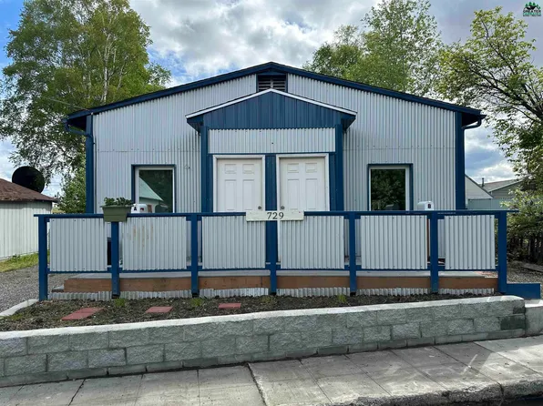 729 9th Ave, Fairbanks, AK 99701