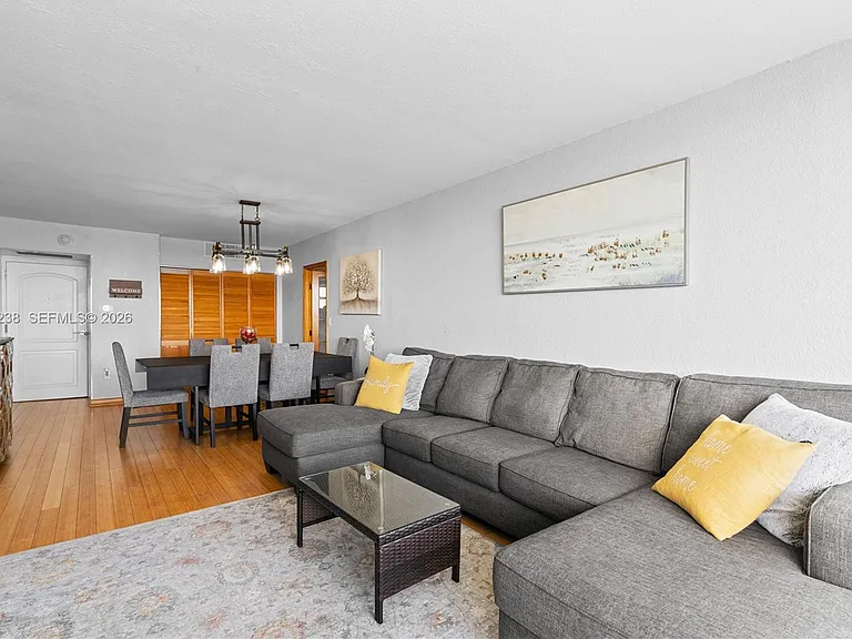 3675 N Country Club Dr #2404 — Photo 14
