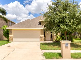 3702 Thrasher Dr, Mission, TX 78572