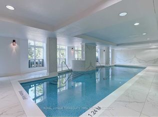 23 Lorraine Dr #1809, Toronto, ON M2N 6Z6