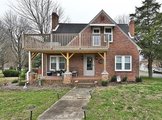 290 Wilkesboro St, Mocksville, NC 27028