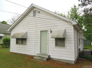 148 Craig St, Roanoke Rapids, NC 27870