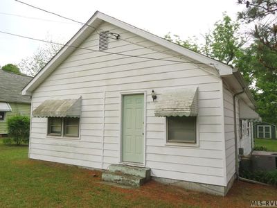 148 Craig St, Roanoke Rapids, NC, 27870