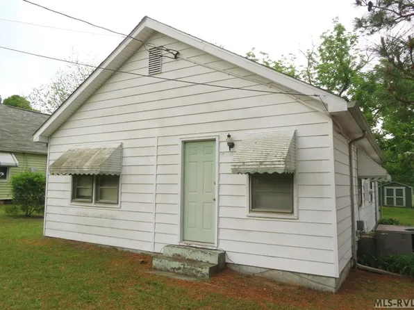 148 Craig St, Roanoke Rapids, NC 27870