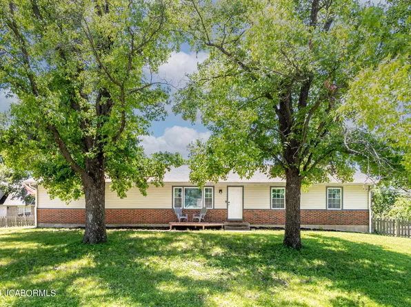 4820 E Prairie Cir, Columbia, MO 65201