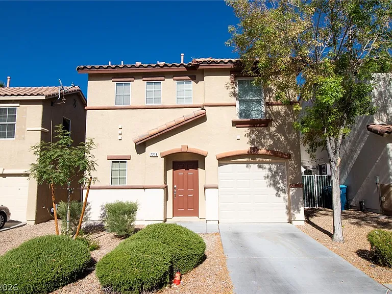 7218 Freedom Ring St — Photo 1