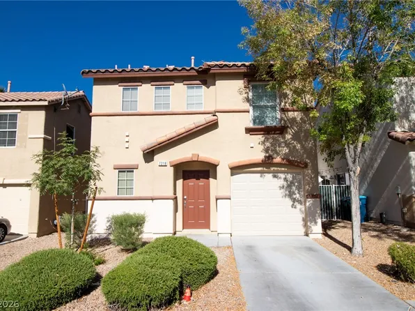 7218 Freedom Ring St, Las Vegas, NV 89148